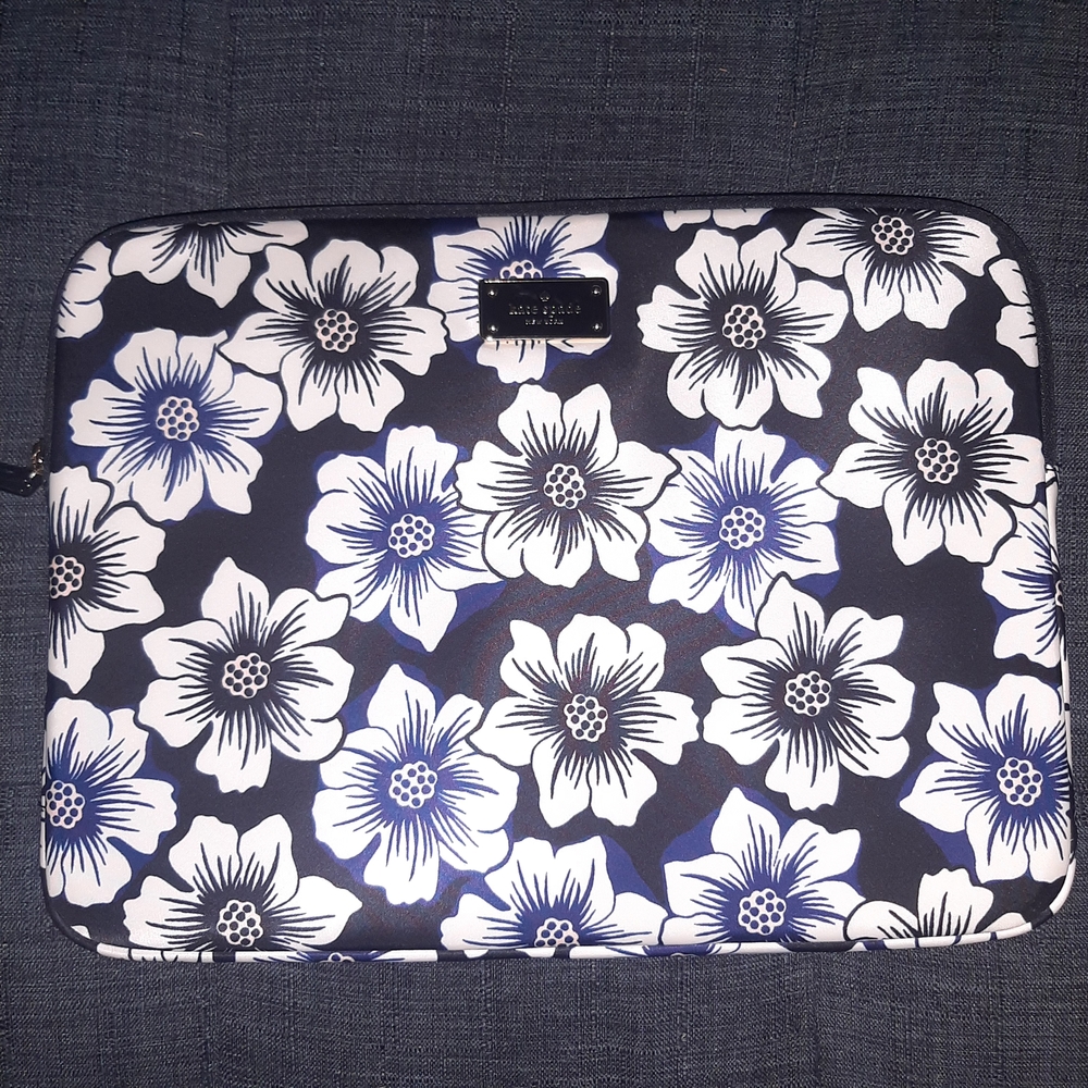 Kate Spade Laptop Case